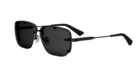 Dior NeoDior S4U Square Sunglasses .